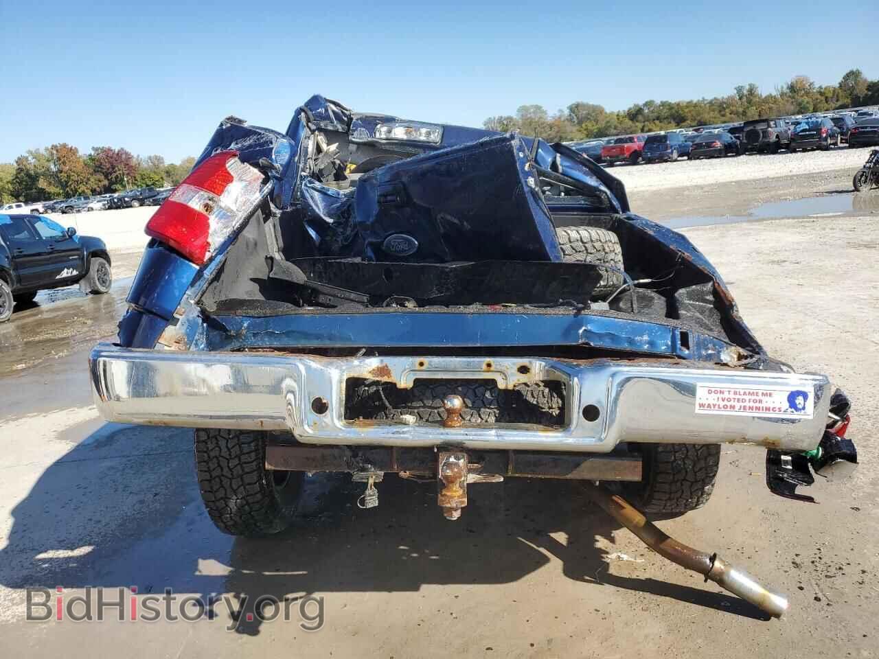2008 FORD All Models - VIN: 1FTRX14W18FB71212 - Photo 6