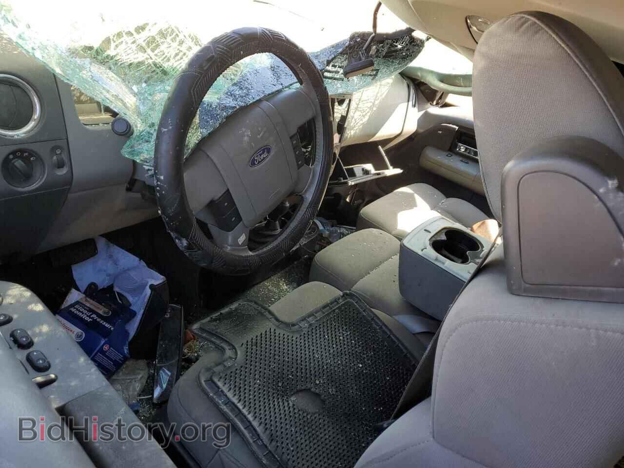 2008 FORD All Models - VIN: 1FTRX14W18FB71212 - Photo 8