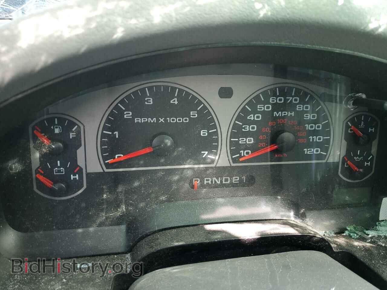 2008 FORD All Models - VIN: 1FTRX14W18FB71212 - Photo 9
