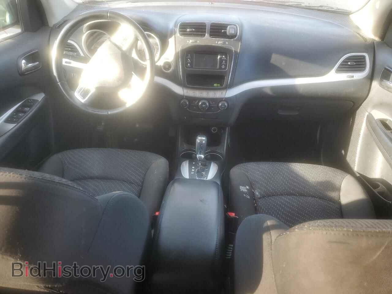 2018 DODGE JOURNEY - VIN: 3C4PDCAB7JT474925 - Фото 8