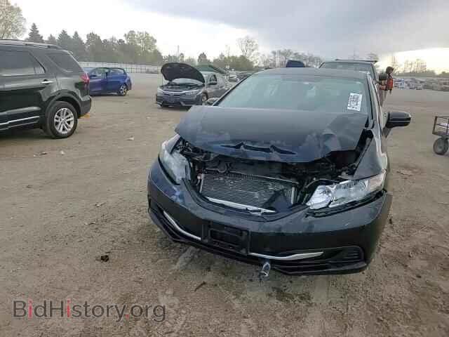 2015 HONDA CIVIC - VIN: 19XFB2F56FE043390 - Фото 13