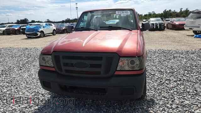 2006 FORD RANGER - VIN: 1FTYR10DX6PA34738 - Фото 13