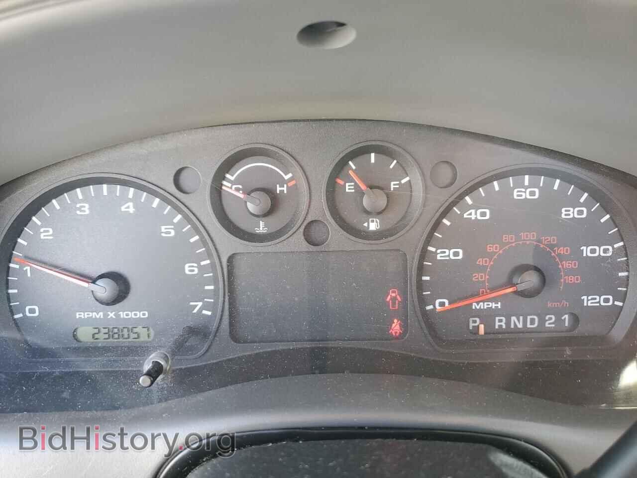 2006 FORD RANGER - VIN: 1FTYR10DX6PA34738 - Фото 9