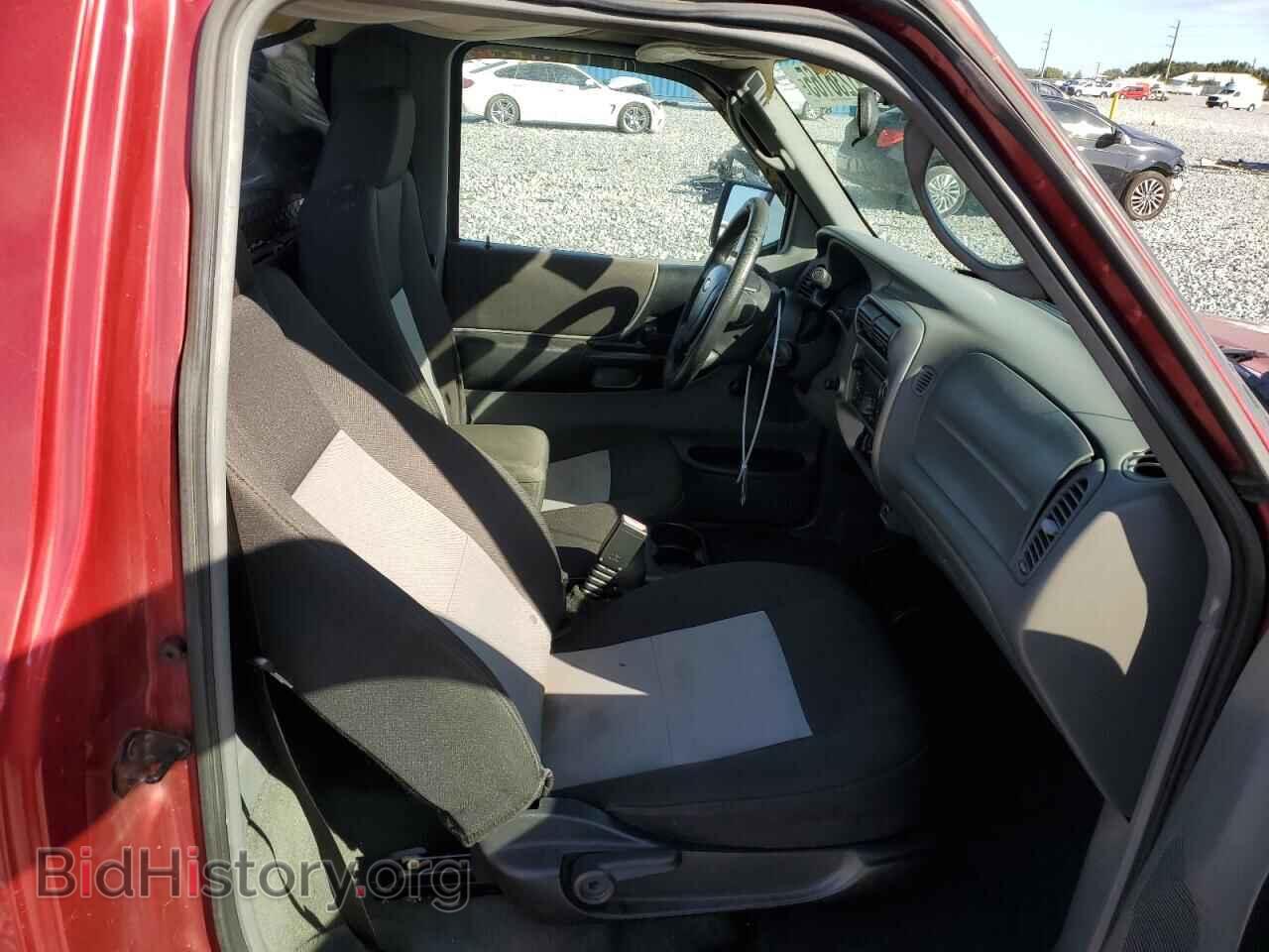 2006 FORD RANGER - VIN: 1FTYR10DX6PA34738 - Фото 10