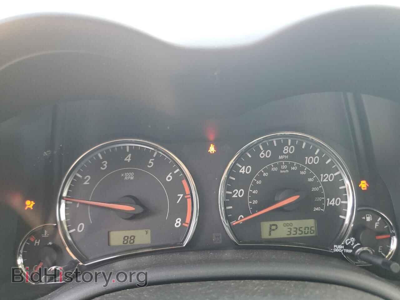 2013 TOYOTA COROLLA - VIN: 2T1BU4EE5DC020331 - Photo 9