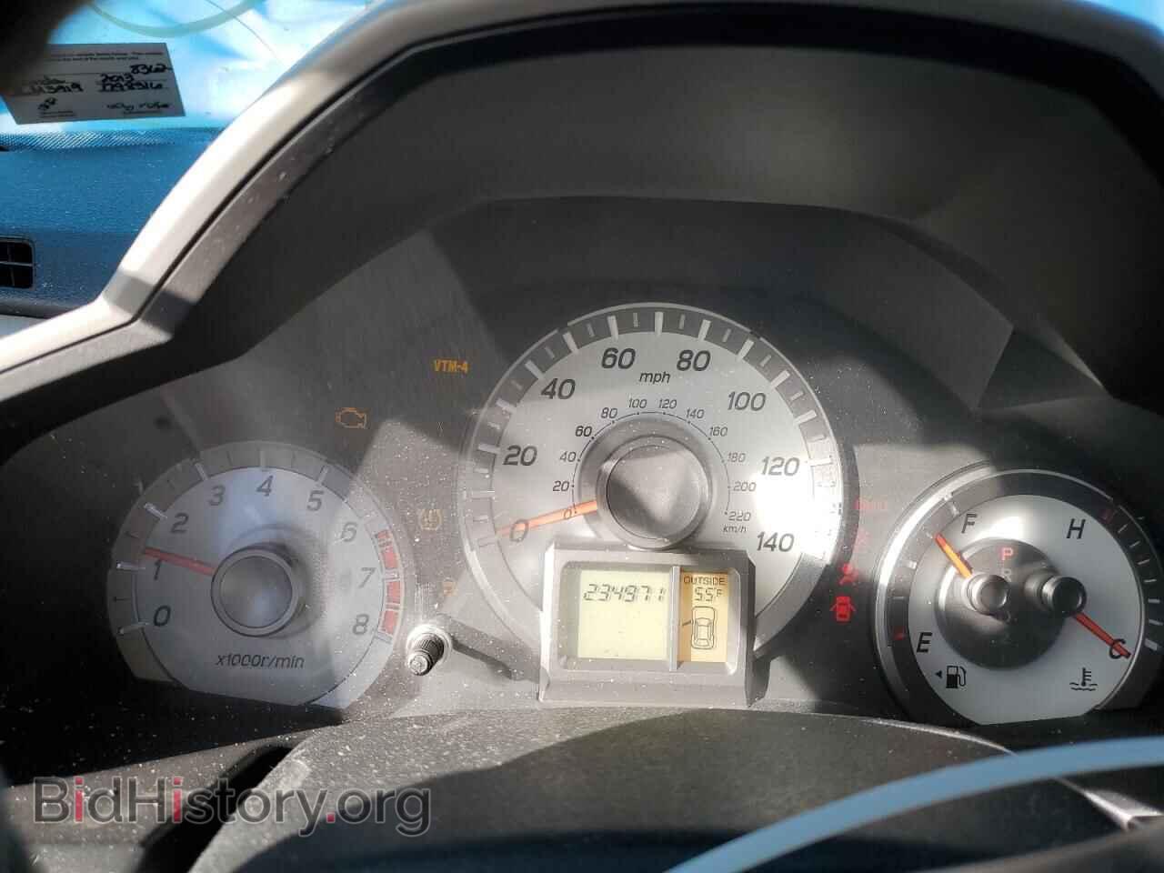 2013 HONDA PILOT - VIN: 5FNYF4H57DB028362 - Фото 9