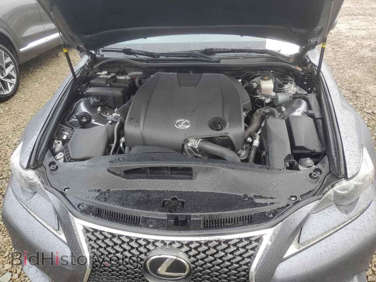 2014 LEXUS IS - VIN: JTHBF1D26E5029424 - Photo 11