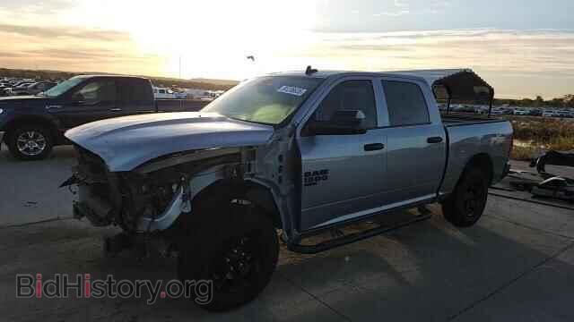 2022 RAM 1500 - VIN: 3C6RR7KG8NG307796 - Фото 14
