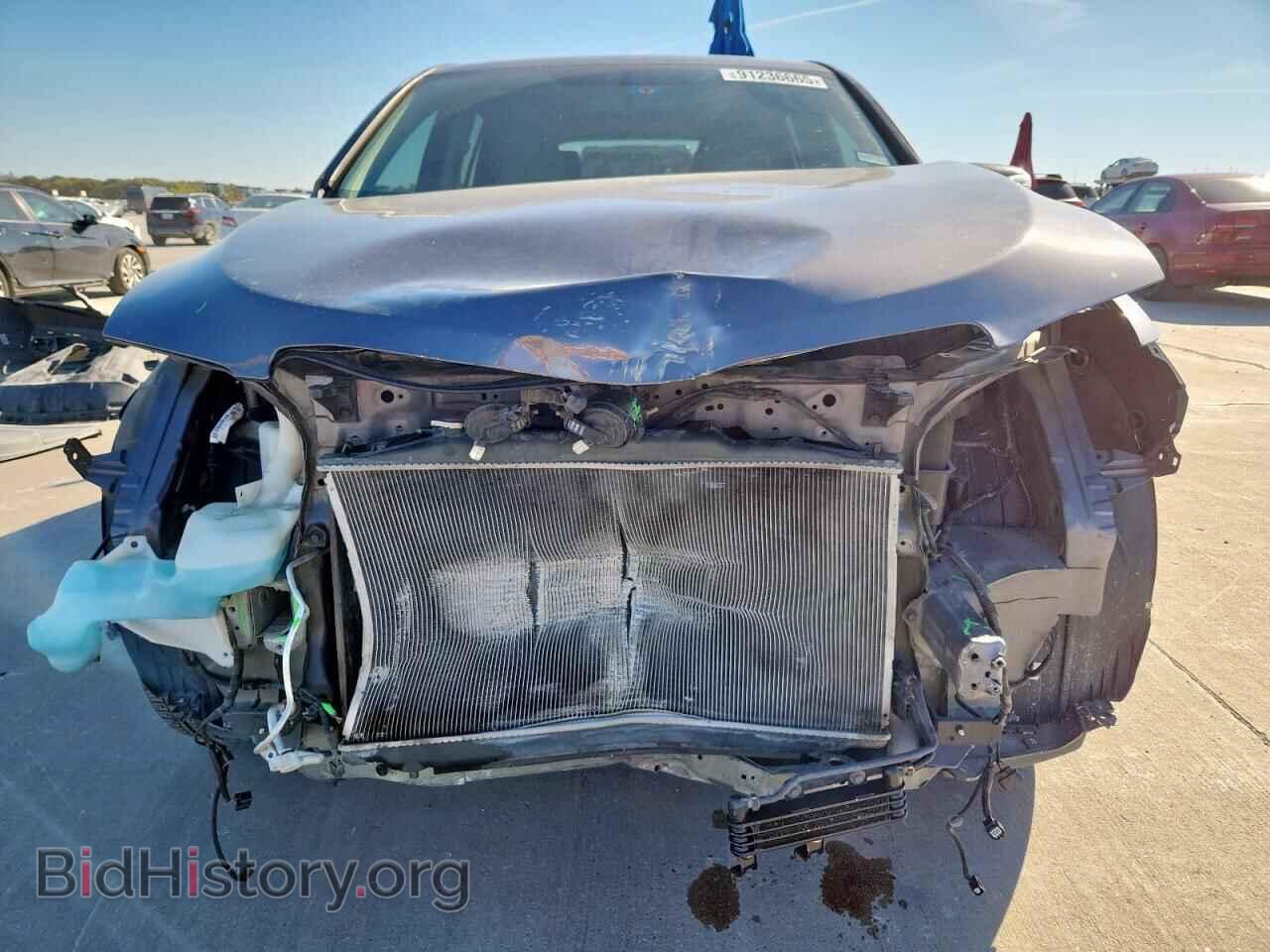 2017 ACURA RDX - VIN: 5J8TB4H57HL026041 - Фото 5