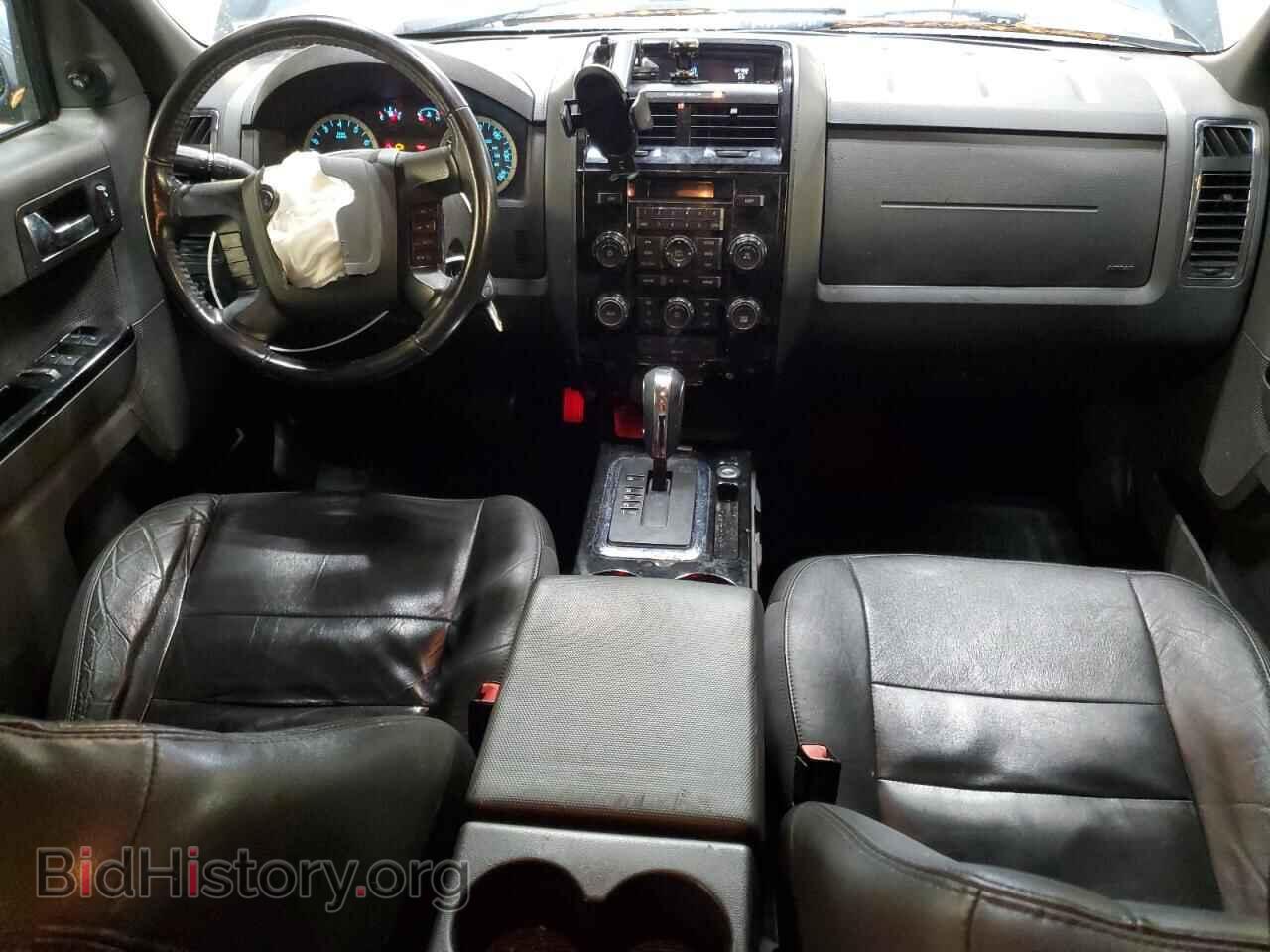 2012 FORD ESCAPE - VIN: 1FMCU9E77CKC03290 - Фото 8