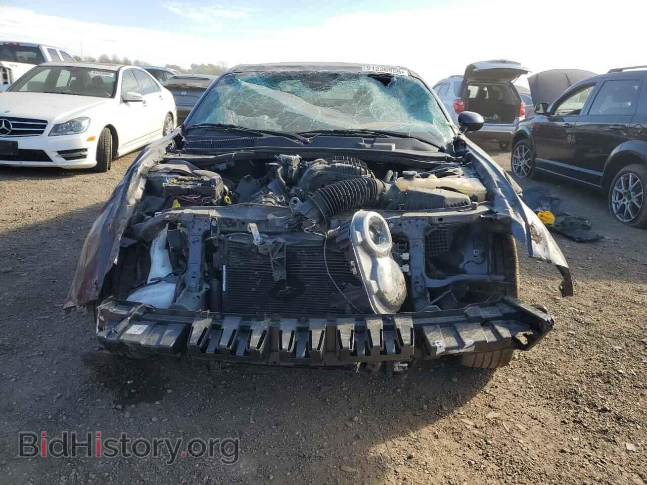 2021 DODGE CHALLENGER - VIN: 2C3CDZAG4MH627307 - Photo 5