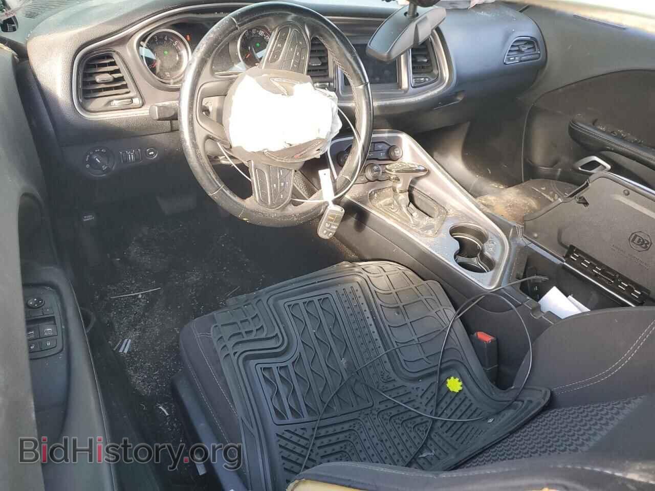2021 DODGE CHALLENGER - VIN: 2C3CDZAG4MH627307 - Photo 8