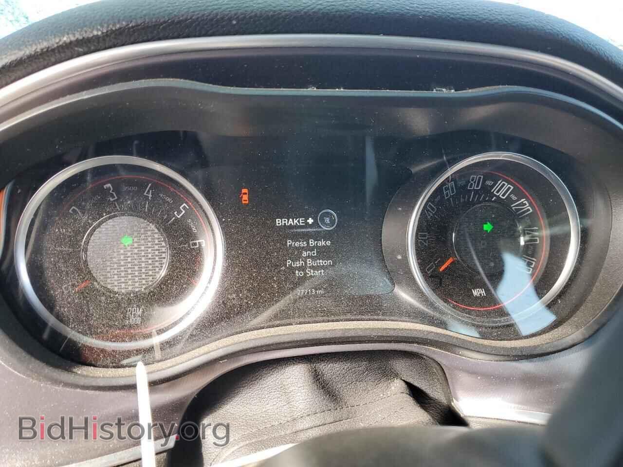 2021 DODGE CHALLENGER - VIN: 2C3CDZAG4MH627307 - Photo 9