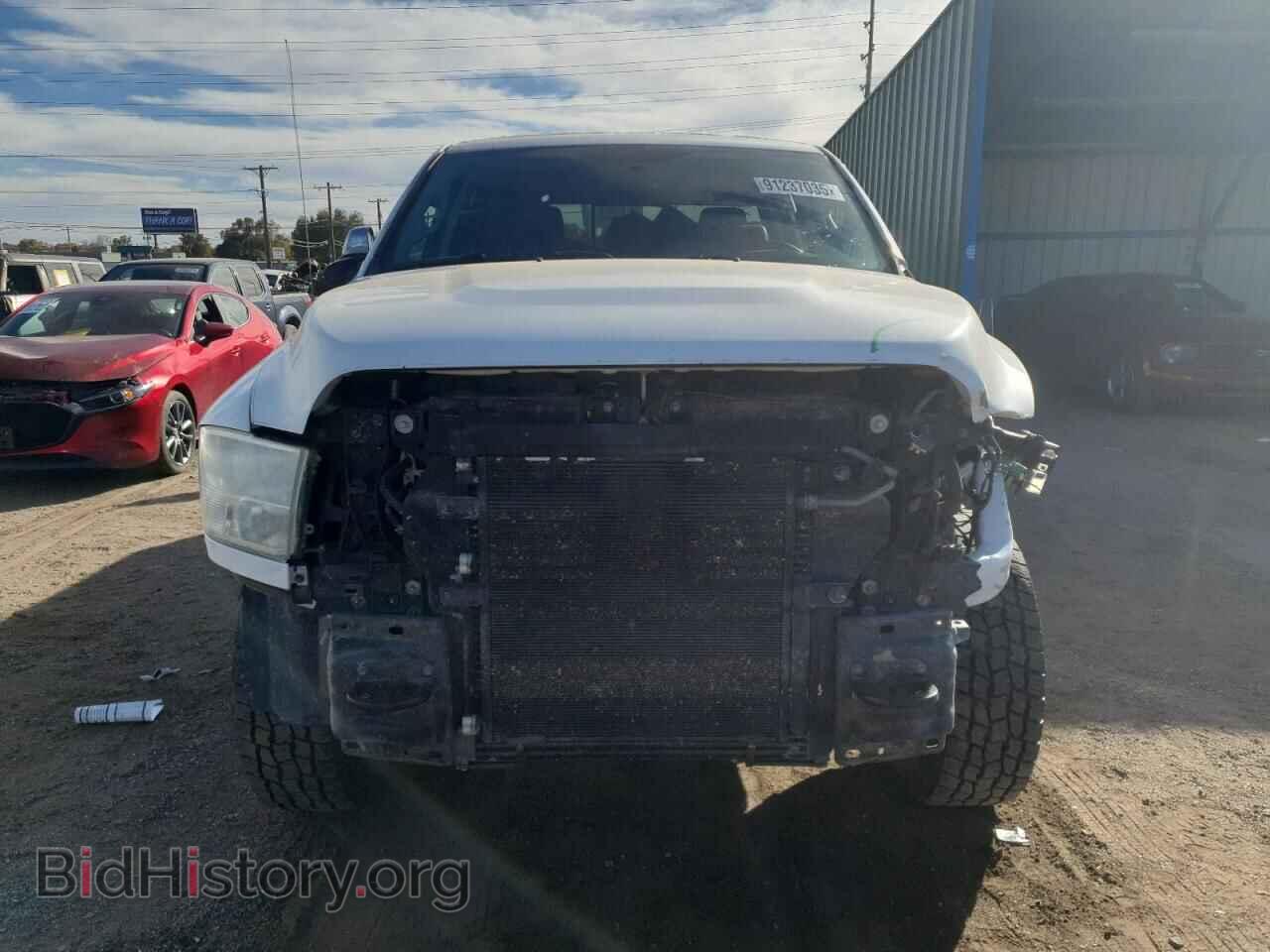 2012 DODGE RAM 3500 - VIN: 3C63D3EL0CG204648 - Фото 5