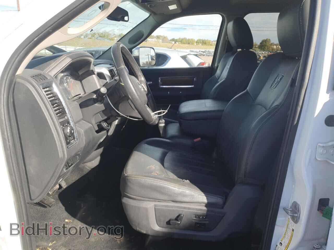 2012 DODGE RAM 3500 - VIN: 3C63D3EL0CG204648 - Фото 7