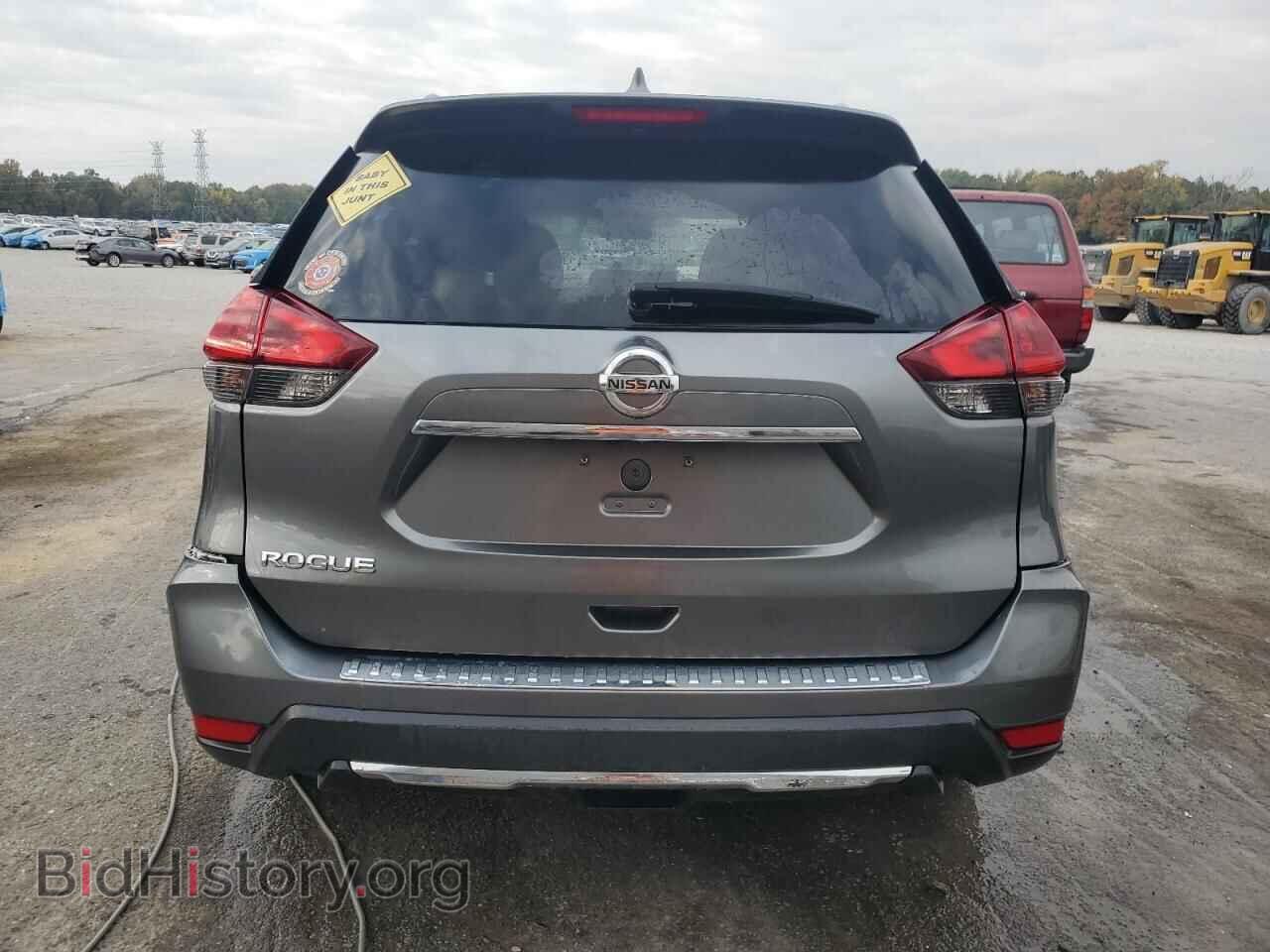 2018 NISSAN ROGUE - VIN: 5N1AT2MT2JC786830 - Фото 6