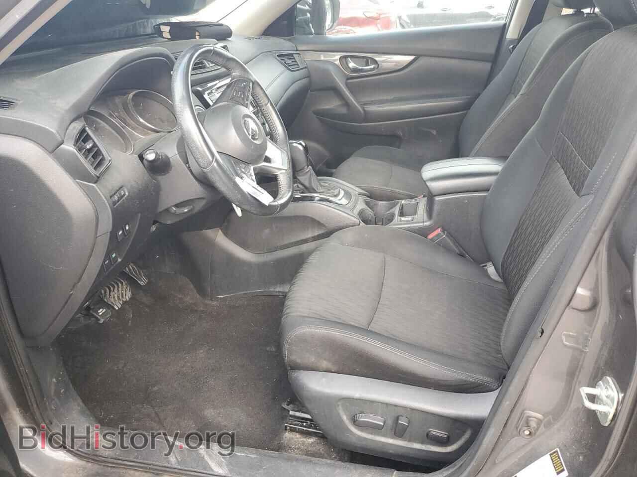 2018 NISSAN ROGUE - VIN: 5N1AT2MT2JC786830 - Фото 7