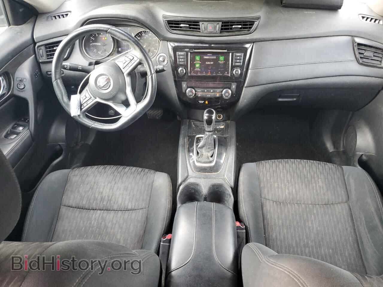 2018 NISSAN ROGUE - VIN: 5N1AT2MT2JC786830 - Фото 8