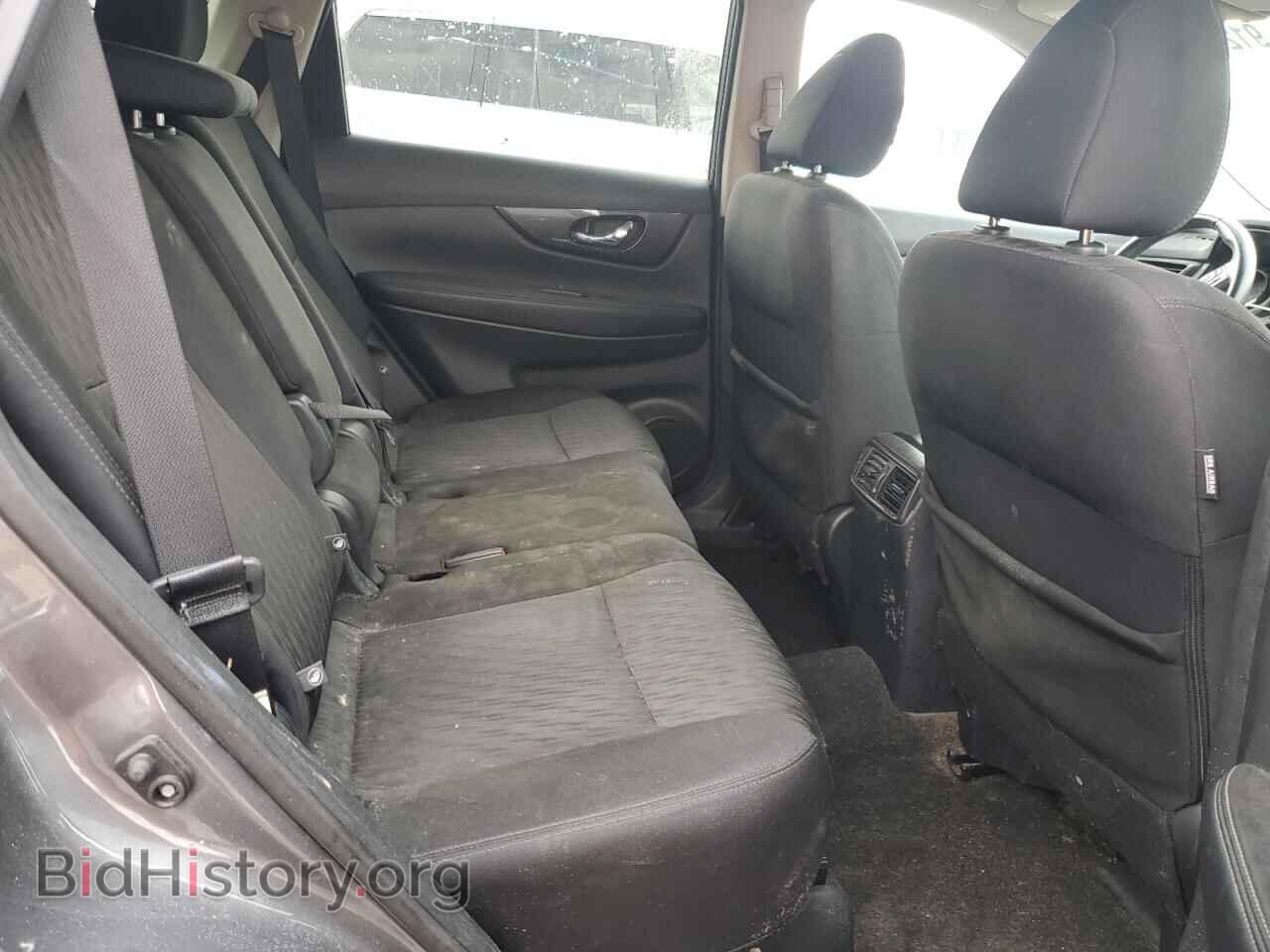 2018 NISSAN ROGUE - VIN: 5N1AT2MT2JC786830 - Фото 10