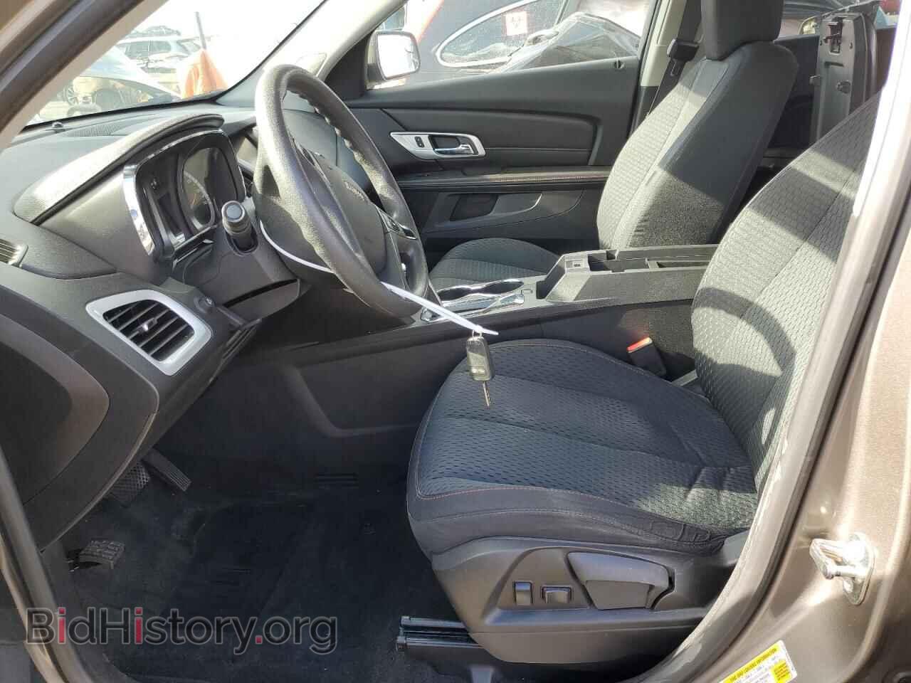 2012 GMC TERRAIN - VIN: 2GKFLREK4C6117547 - Фото 7