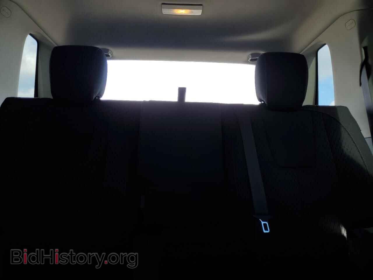 2012 GMC TERRAIN - VIN: 2GKFLREK4C6117547 - Фото 10
