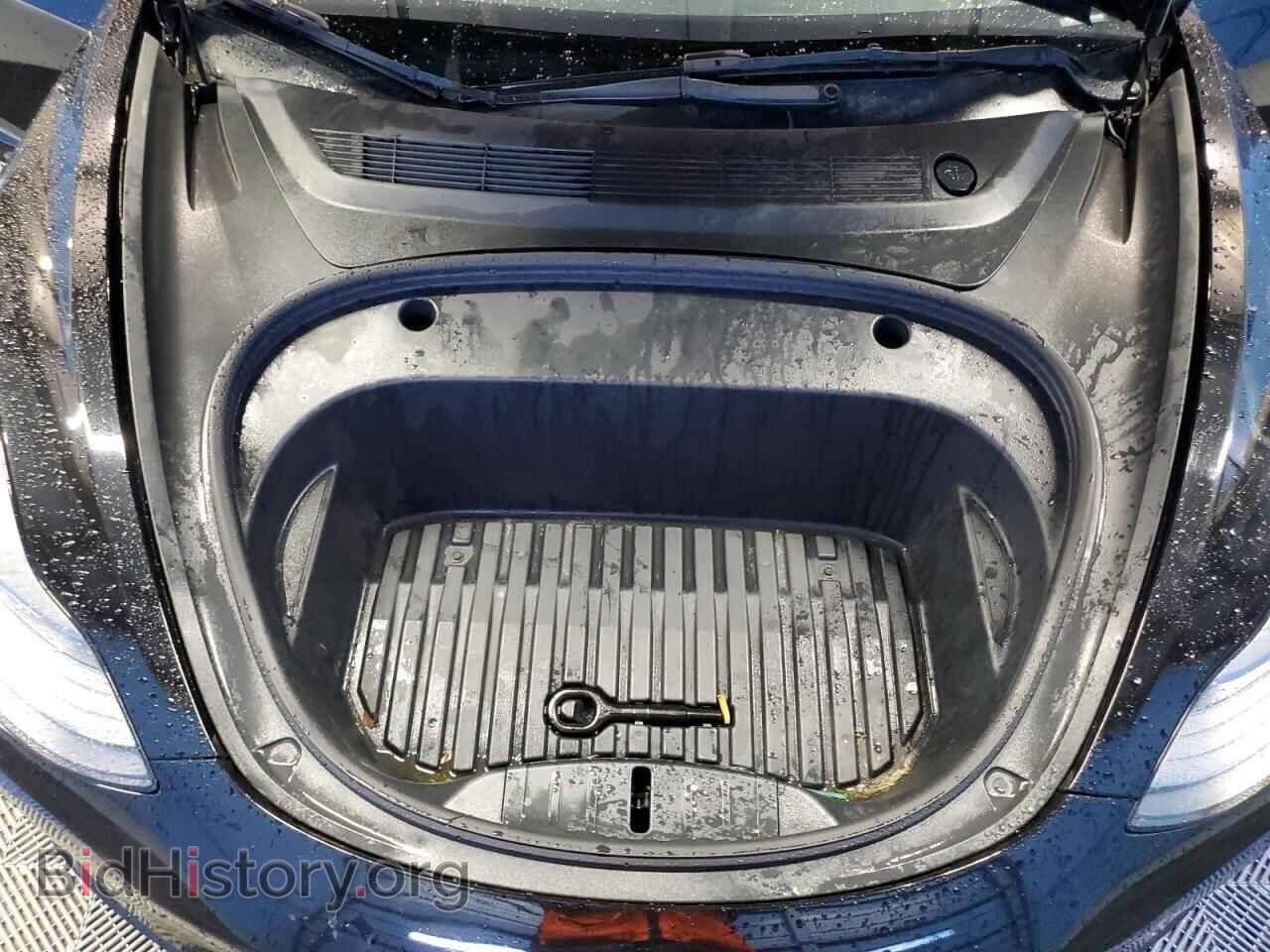 2023 TESLA MODEL 3 - VIN: 5YJ3E1EA0PF452063 - Photo 11