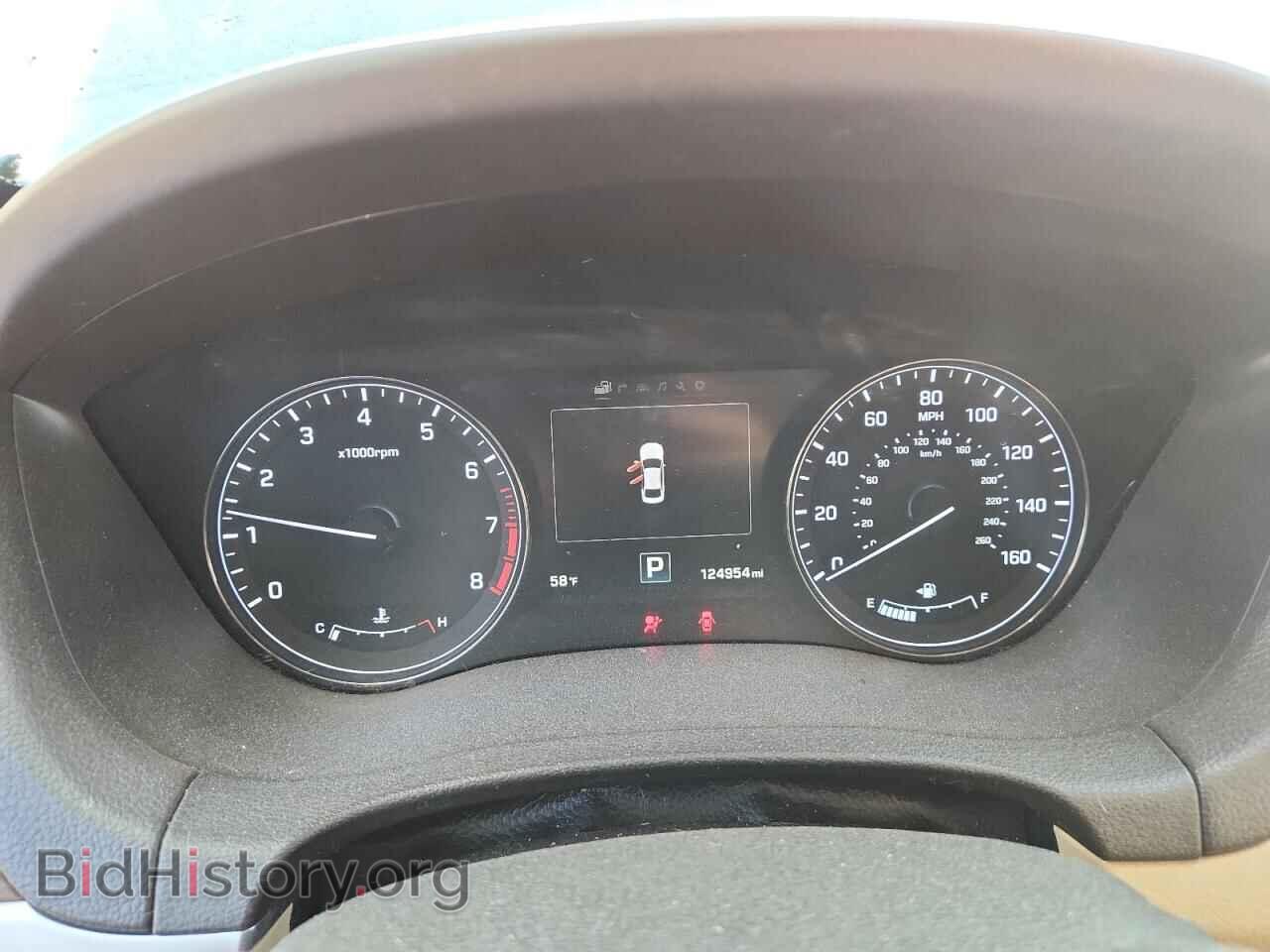 2015 HYUNDAI GENESIS - VIN: KMHGN4JE3FU089643 - Фото 9
