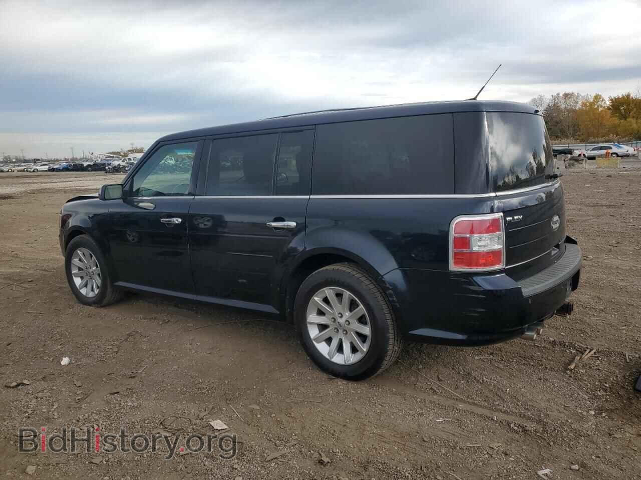 2010 FORD FLEX - VIN: 2FMHK6CC8ABA77426 - Photo 2