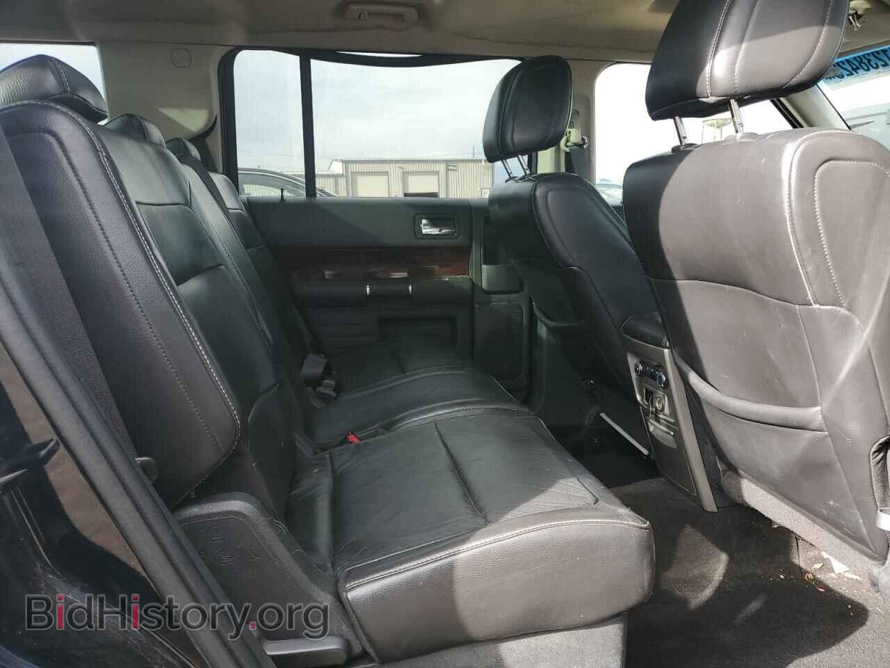 2010 FORD FLEX - VIN: 2FMHK6CC8ABA77426 - Photo 11