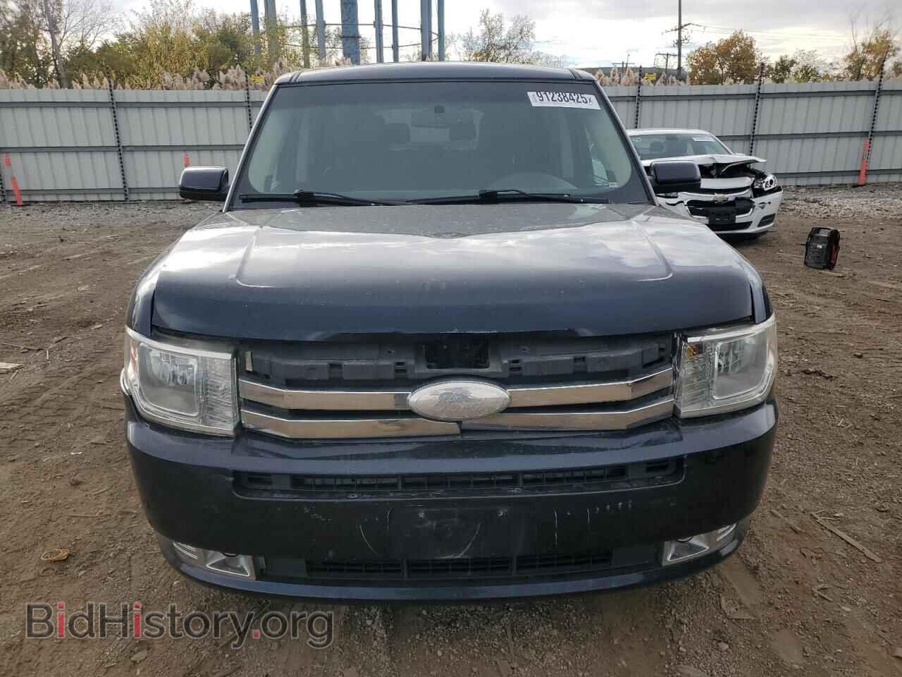 2010 FORD FLEX - VIN: 2FMHK6CC8ABA77426 - Photo 5