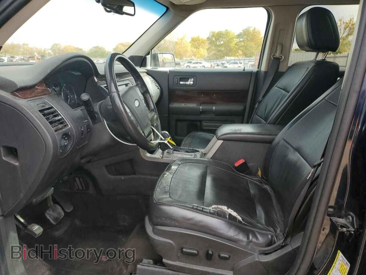 2010 FORD FLEX - VIN: 2FMHK6CC8ABA77426 - Photo 7