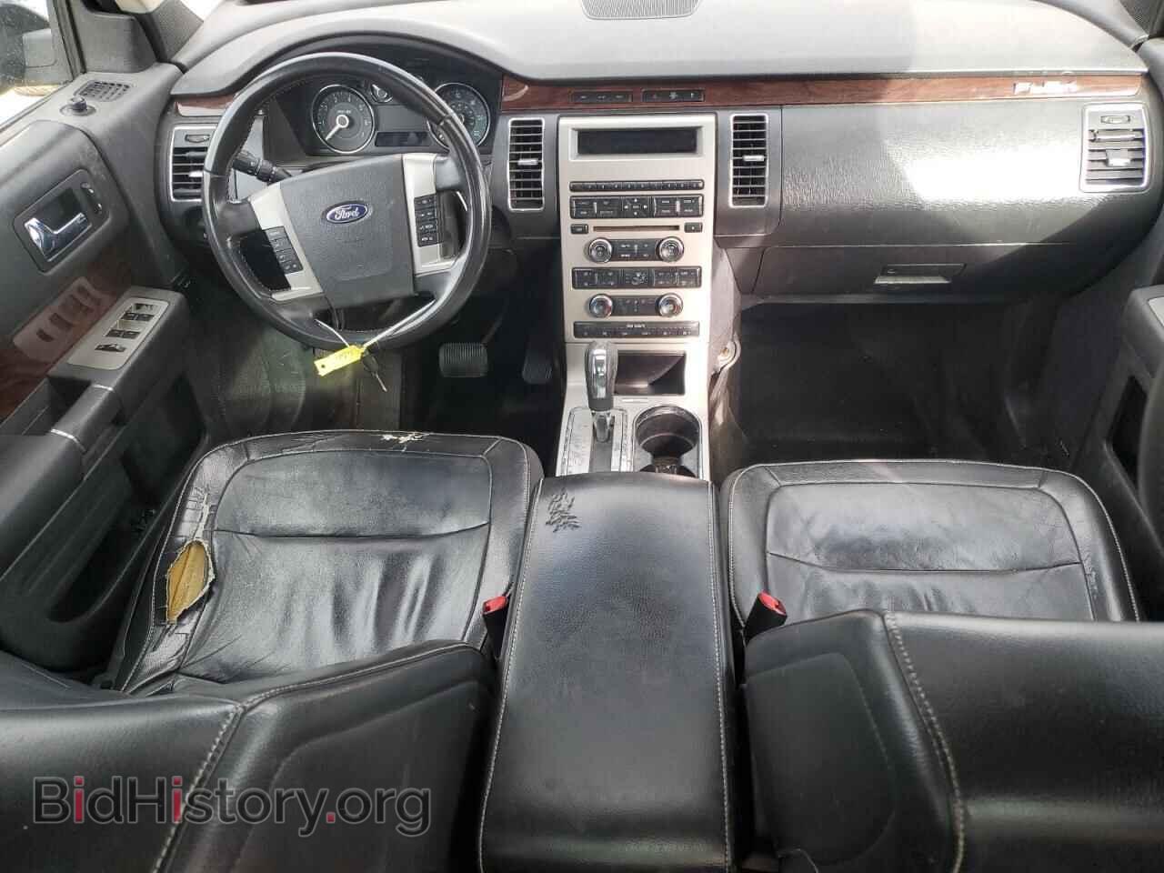 2010 FORD FLEX - VIN: 2FMHK6CC8ABA77426 - Photo 8