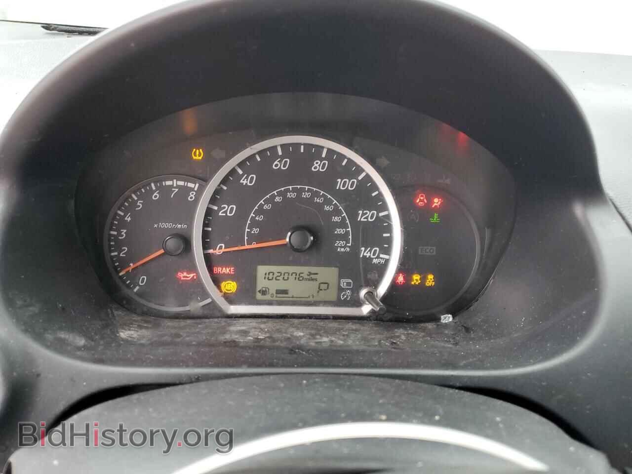 2015 MITSUBISHI MIRAGE - VIN: ML32A4HJ9FH011036 - Фото 9