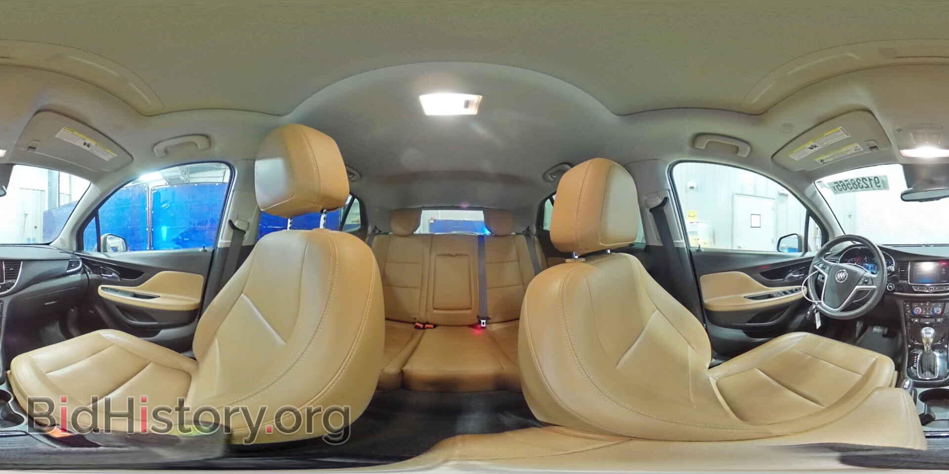 2017 BUICK ENCORE - VIN: KL4CJHSB0HB032691 - Photo 15