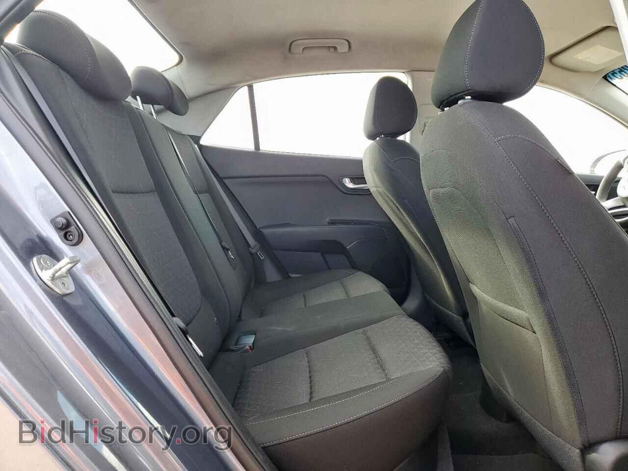 2020 KIA RIO - VIN: 3KPA24AD9LE327872 - Фото 10