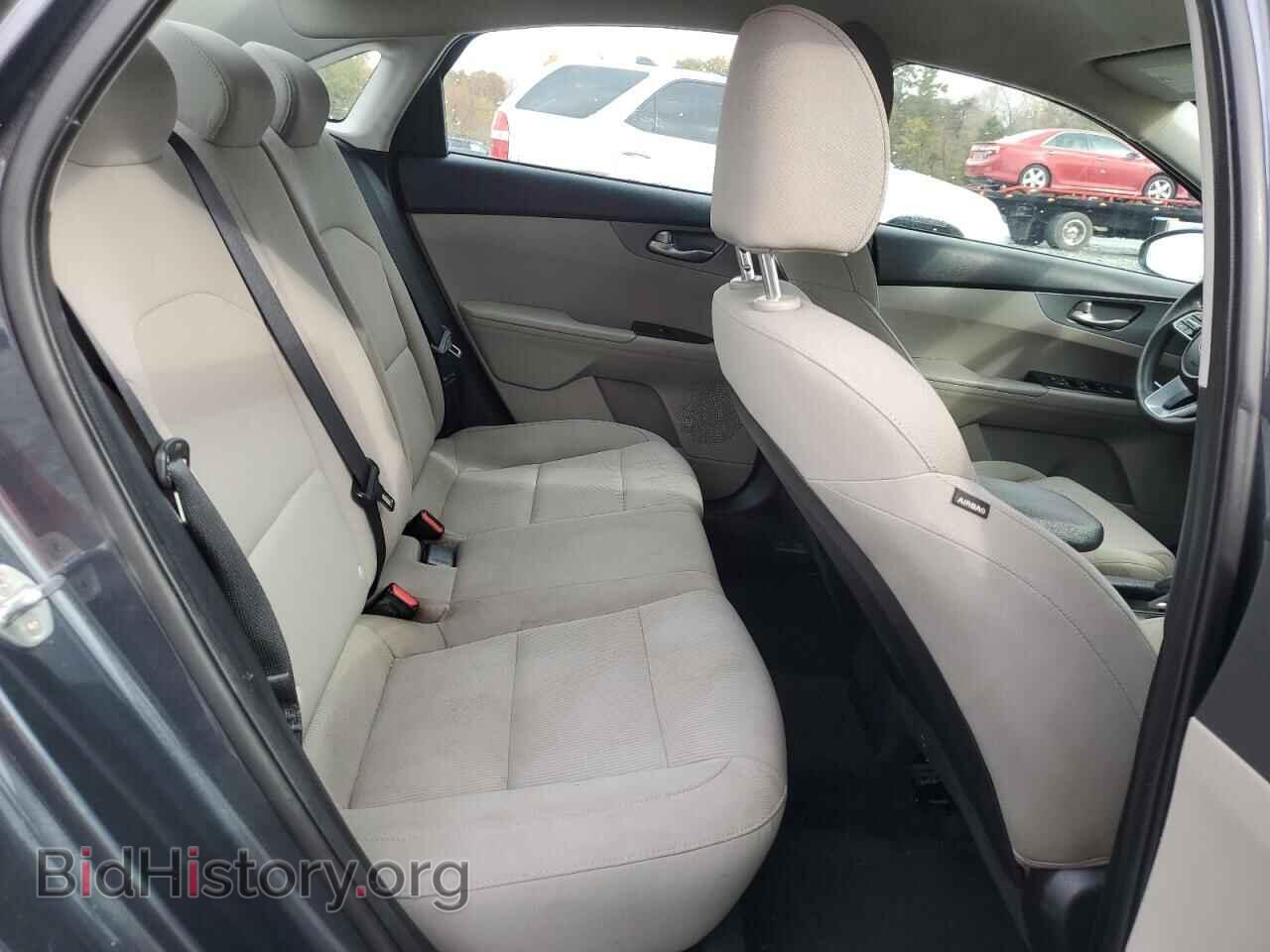 2020 KIA FORTE - VIN: 3KPF24AD3LE261194 - Фото 10