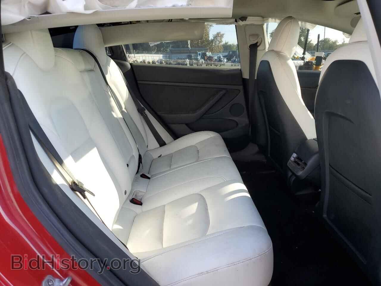 2022 TESLA MODEL 3 - VIN: 5YJ3E1EB7NF296934 - Photo 10