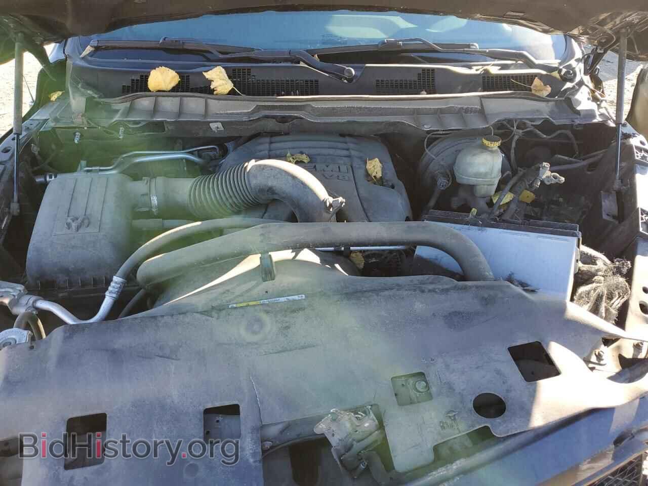 2016 RAM 1500 - VIN: 1C6RR7YT3GS373107 - Фото 11