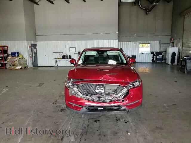 2019 MAZDA CX-5 - VIN: JM3KFBCM4K0677984 - Фото 15
