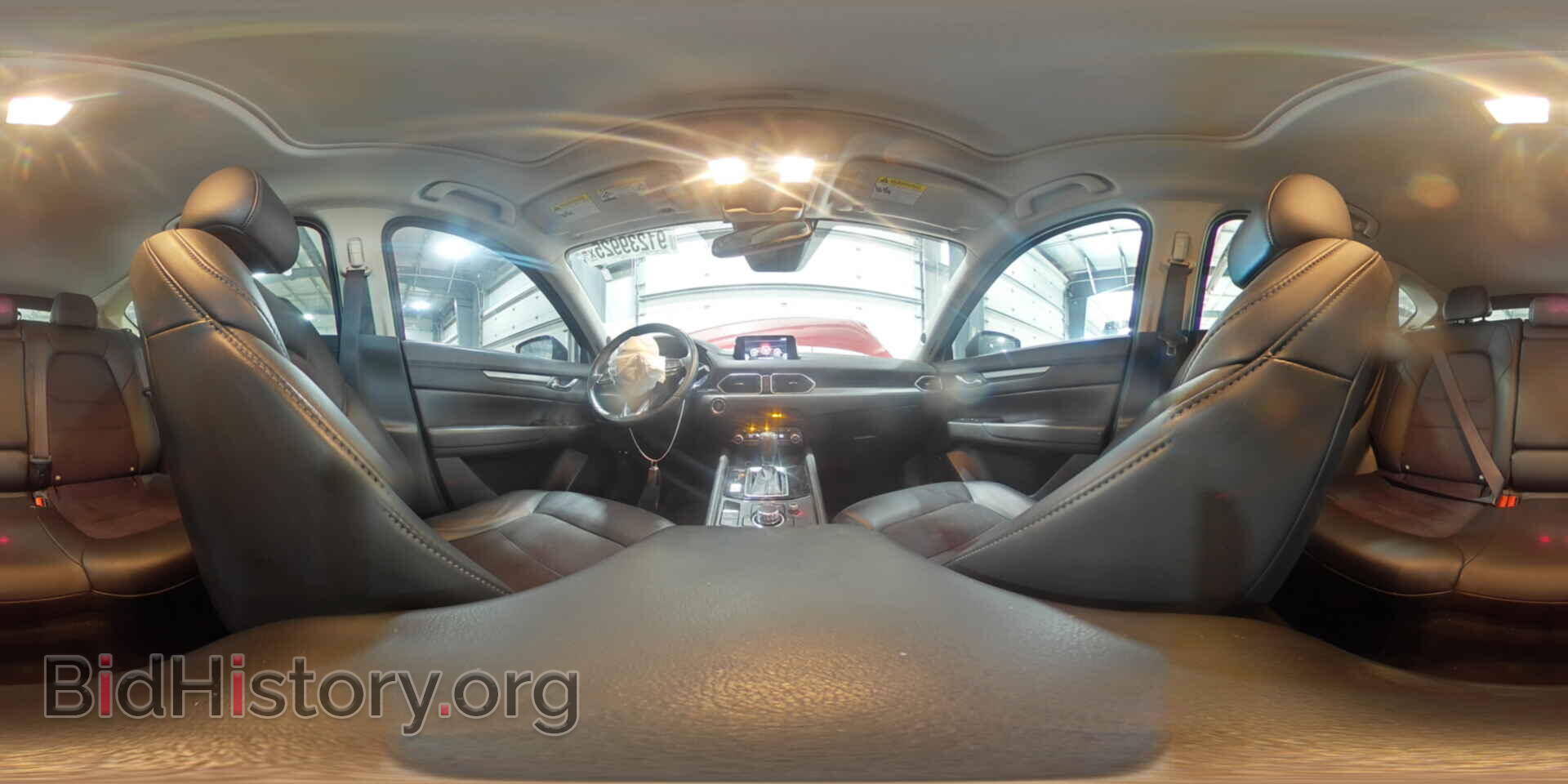 2019 MAZDA CX-5 - VIN: JM3KFBCM4K0677984 - Фото 16