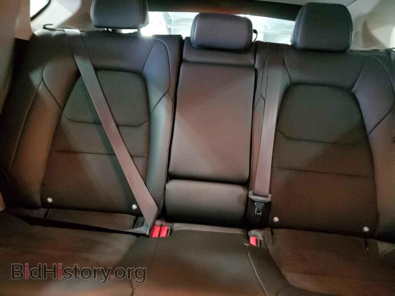 2019 MAZDA CX-5 - VIN: JM3KFBCM4K0677984 - Фото 10