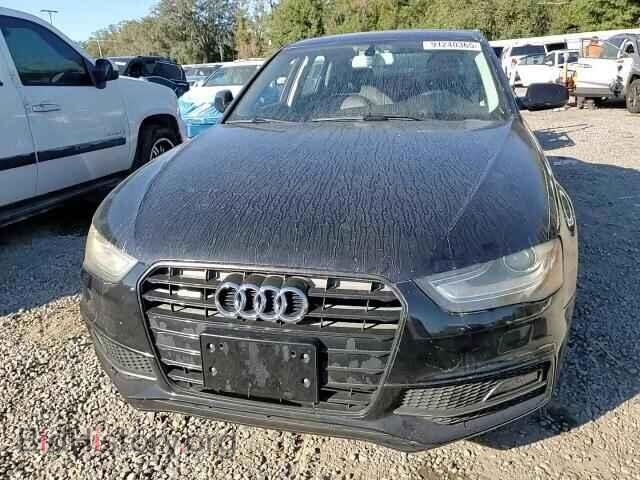 2015 AUDI A4 - VIN: WAUAFAFL6FN024953 - Фото 13