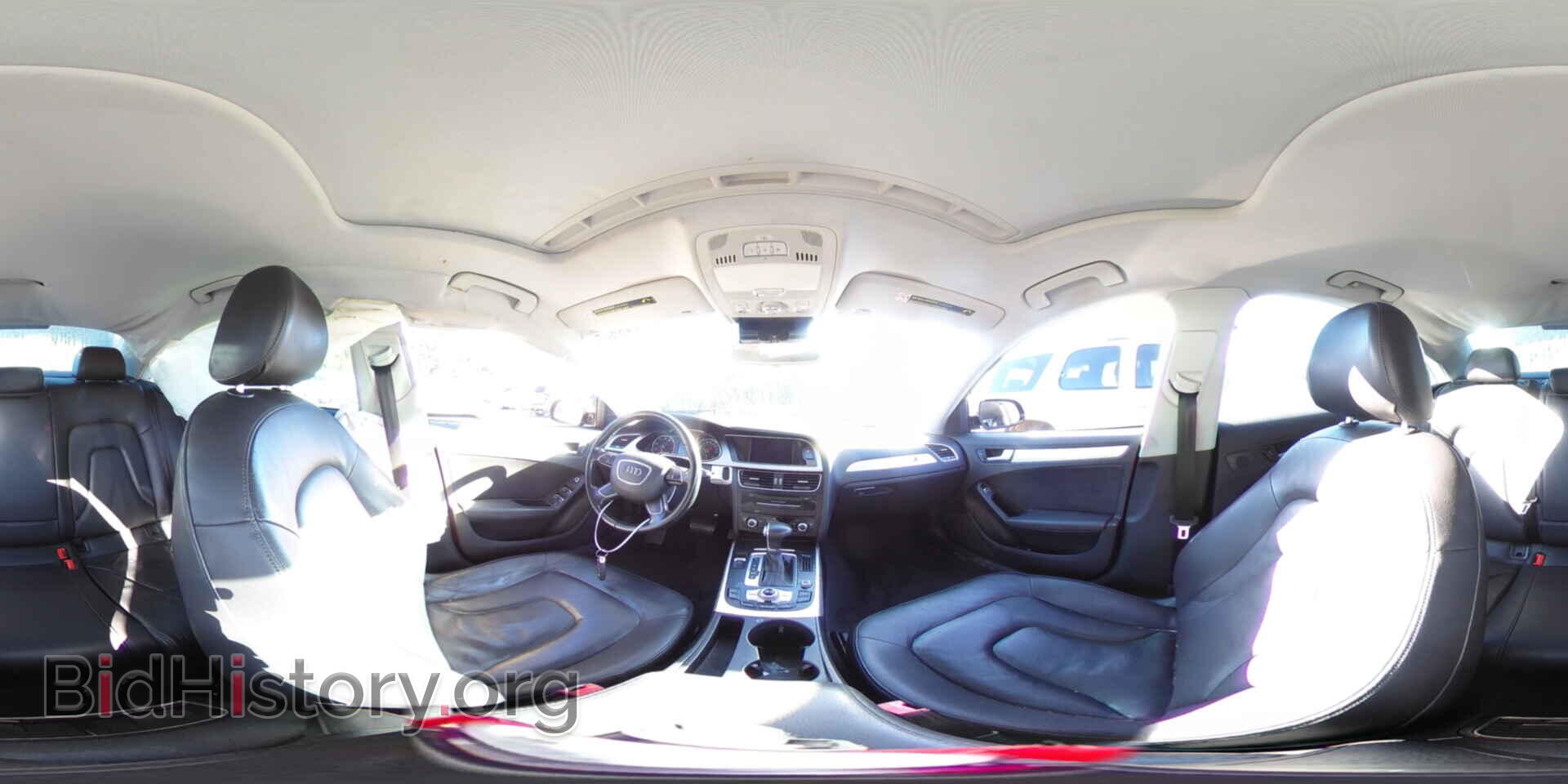 2015 AUDI A4 - VIN: WAUAFAFL6FN024953 - Фото 14
