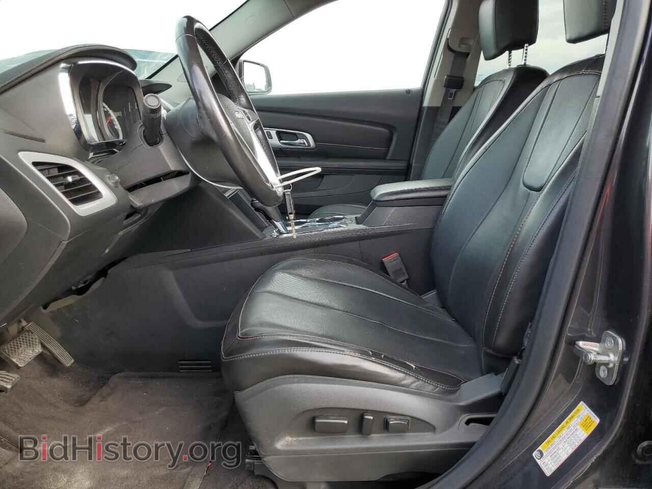 2016 GMC TERRAIN - VIN: 2GKFLUE35G6259522 - Фото 7
