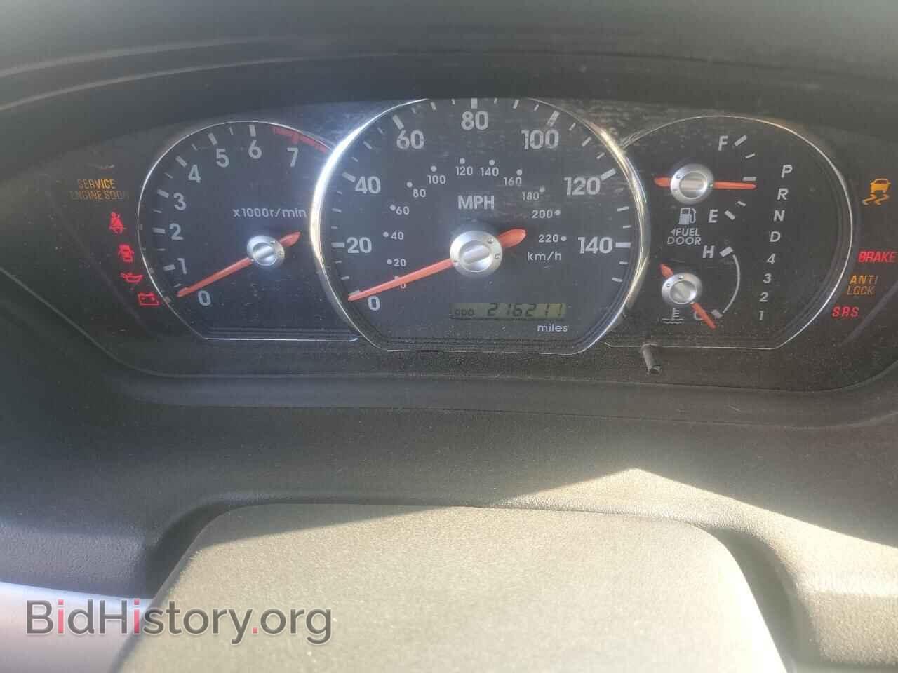 2011 MITSUBISHI GALANT - VIN: 4A32B2FF7BE021876 - Фото 9