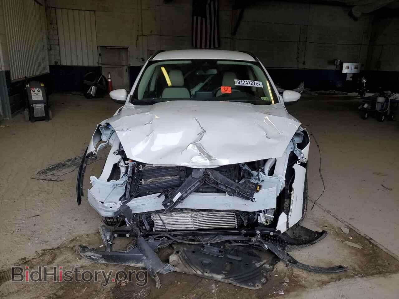 2020 FORD ESCAPE - VIN: 1FMCU9J92LUA39698 - Photo 5