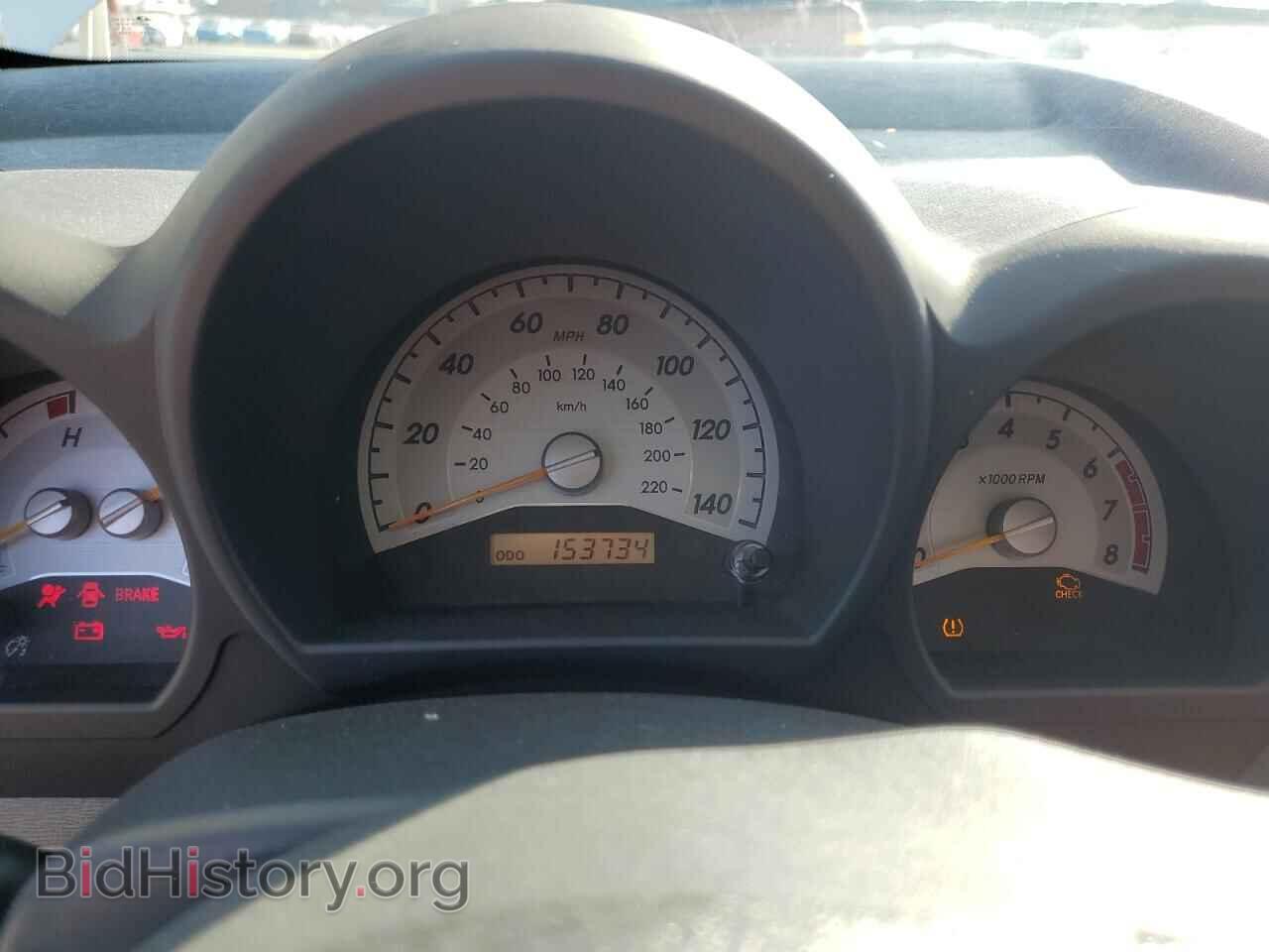2009 TOYOTA SCION - VIN: JTKDE167390275770 - Photo 9