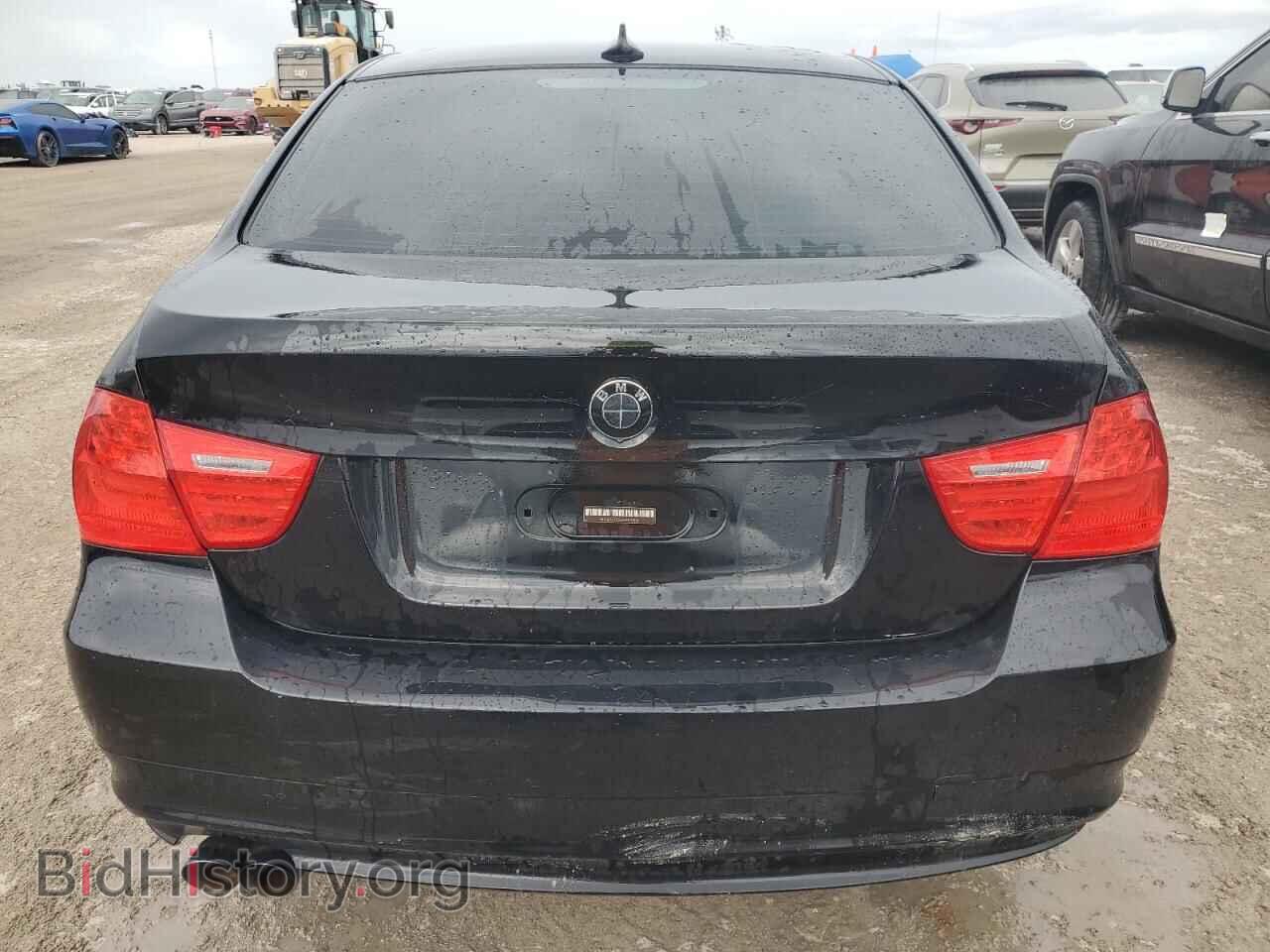 2011 BMW 3 SERIES - VIN: WBAPH7C56BA801386 - Фото 6