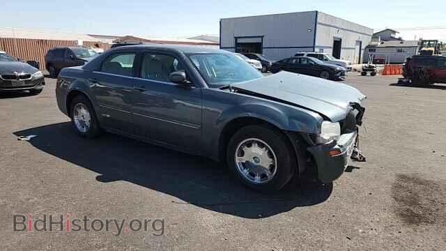 2005 CHRYSLER 300 - VIN: 2C3AA53G25H507318 - Фото 13