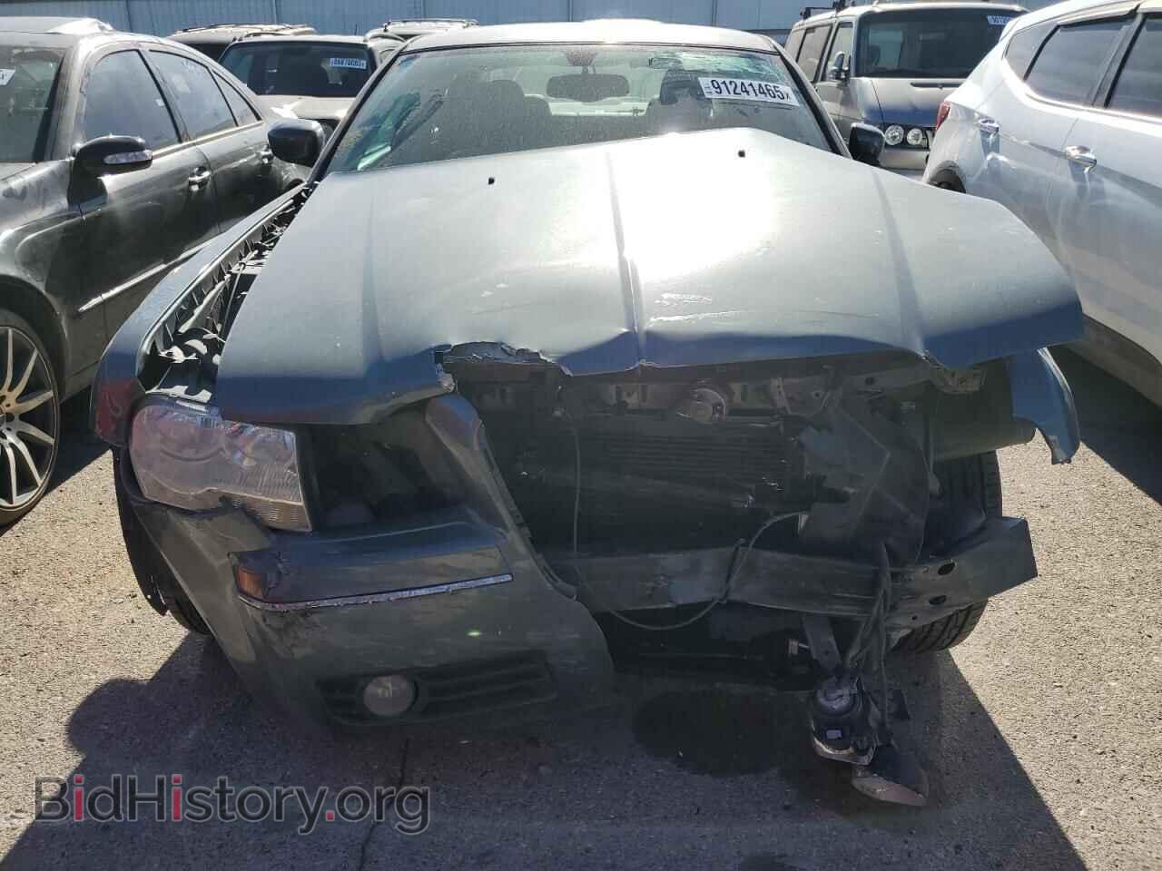 2005 CHRYSLER 300 - VIN: 2C3AA53G25H507318 - Фото 5